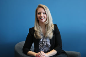 IncubatorWorks Names Ashleigh Madison Its New Executive Director