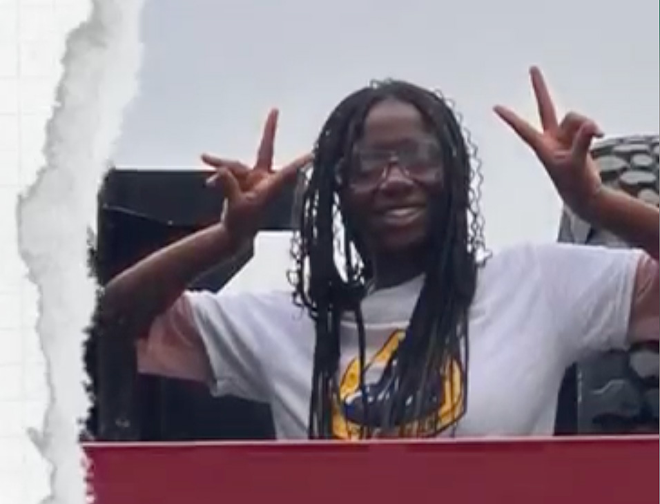 Nhojean Burns-Walton